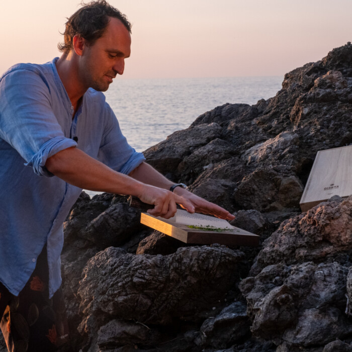 Seki Kyuba KATA Bunka Japanisches Küchenmesser