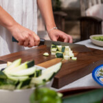 Seki Kyuba KATA Bunka Japanisches Küchenmesser Seki Kyuba KATA Bunka Japanisches Küchenmesser