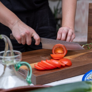 Seki Kyuba KATA Bunka Japanisches Küchenmesser