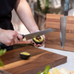 Seki Kyuba KATA Bunka Japanisches Küchenmesser