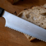 Seki Kyuba PAN Brot Japanisches Küchenmesser