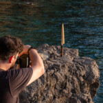 Seki Kyuba PAN Brot Japanisches Küchenmesser