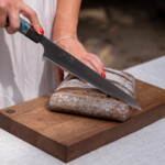 Seki Kyuba PAN Bread Japanese Kitchen Knife Seki Kyuba PAN Bread Japanese Kitchen Knife