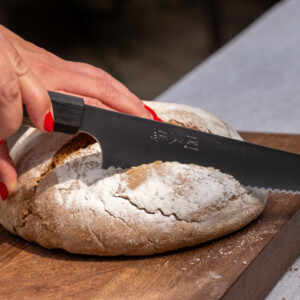 Seki Kyuba PAN Bread Japanese Kitchen Knife