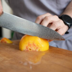 Seki Kyuba SHIN Japanese Kitchen Knife Gytuo 24cm