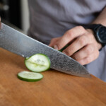 Seki Kyuba SHIN Japanese Kitchen Knife Gyuto Seki Kyuba SHIN Japanese Kitchen Knife Gyuto