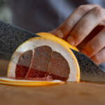 Seki Kyuba SHIN Japanese Kitchen Knife Kiritsuke