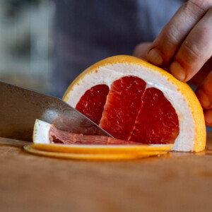 Seki Kyuba SHIN Japanese Kitchen Knife Kiritsuke