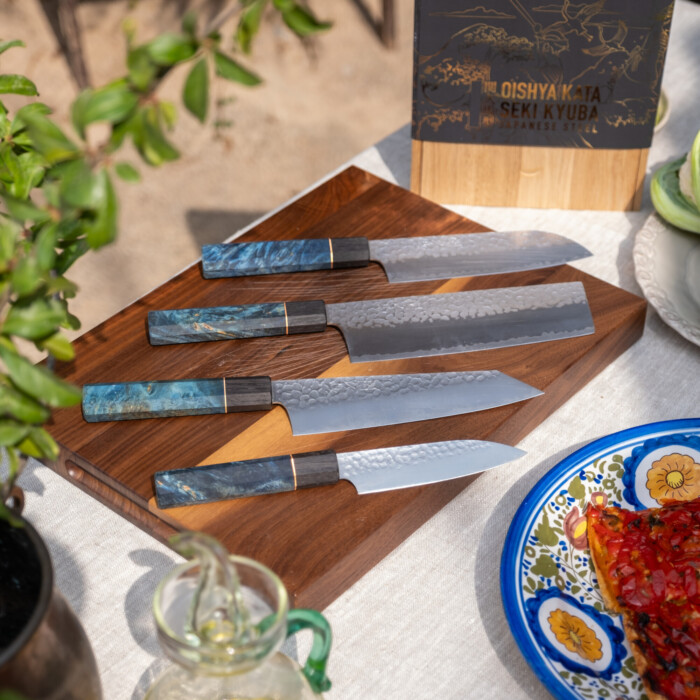 seki kyuba kata collection