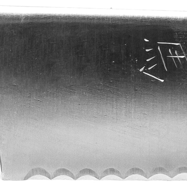 pan bread blade pattern