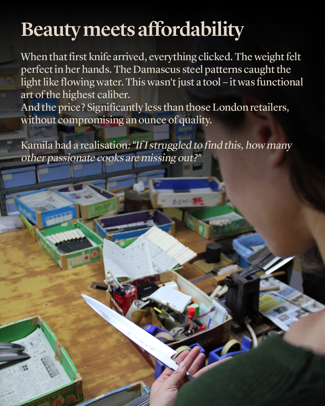 oishya story how did it start