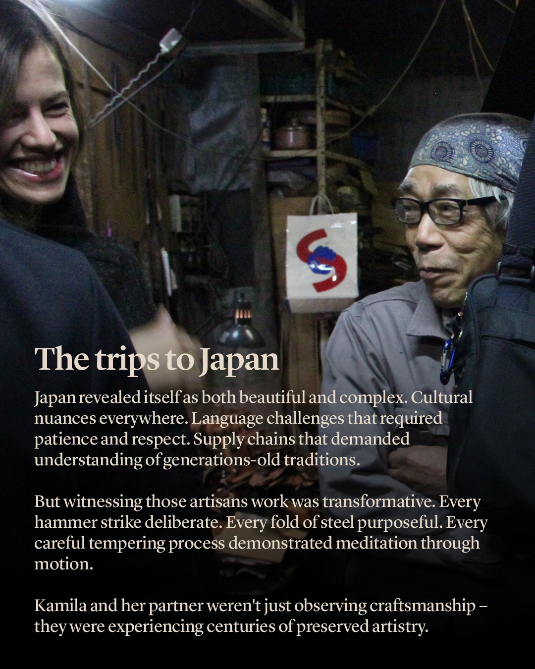 oishya story how did it start