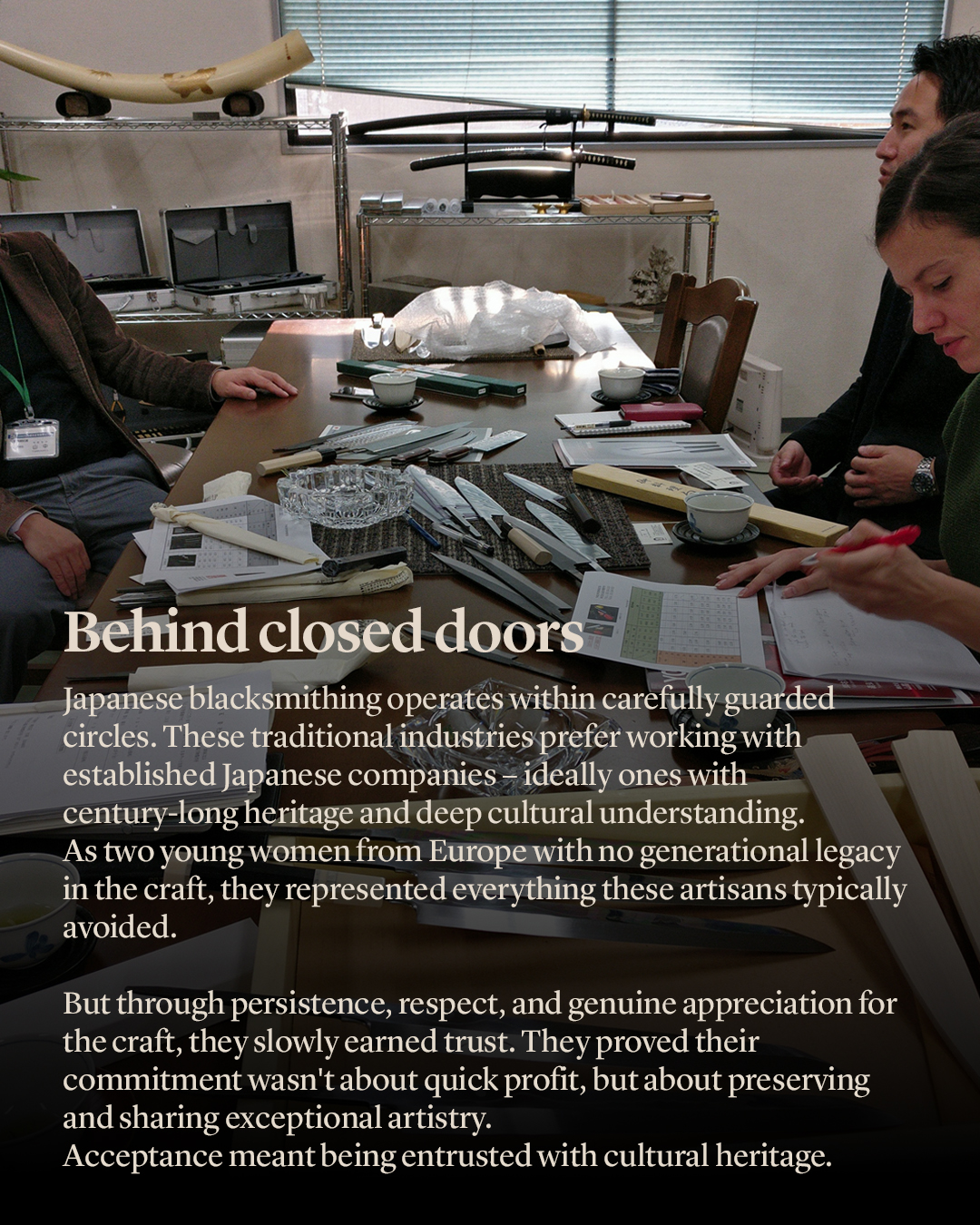 oishya story how did it start