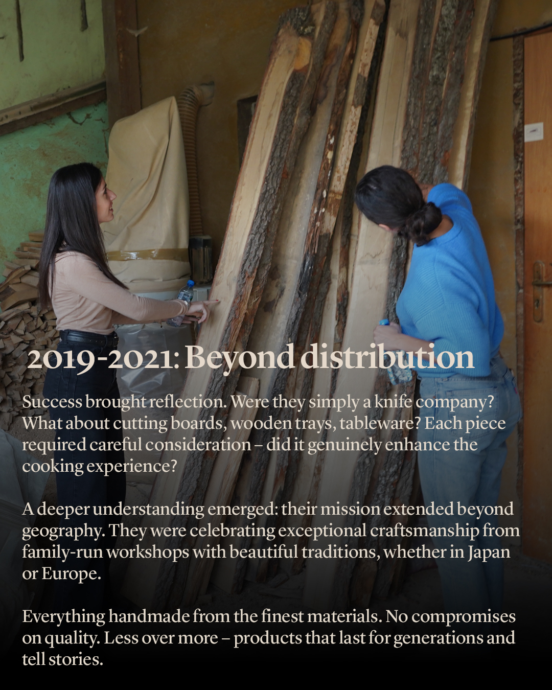 oishya story how did it start