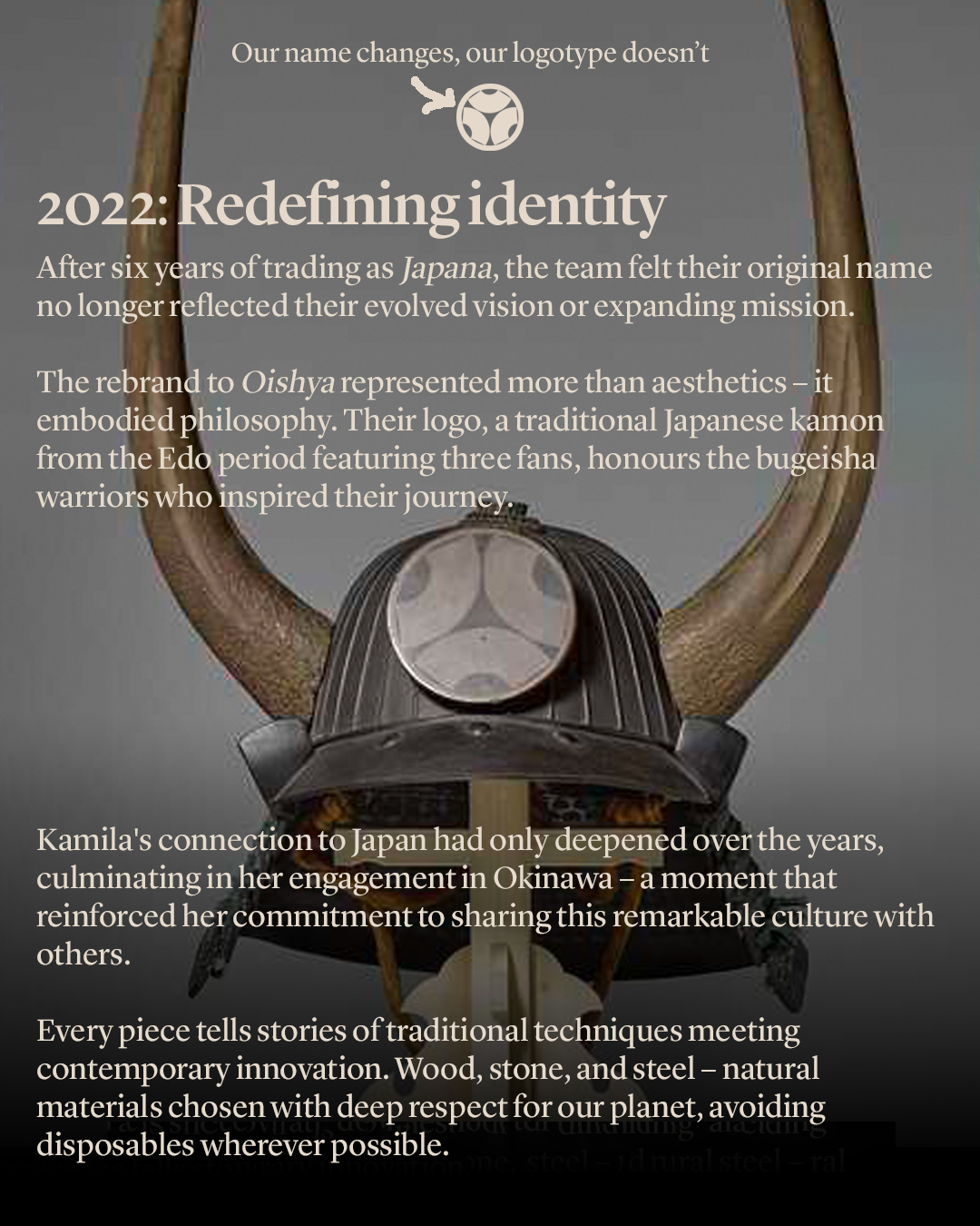 oishya story how did it start