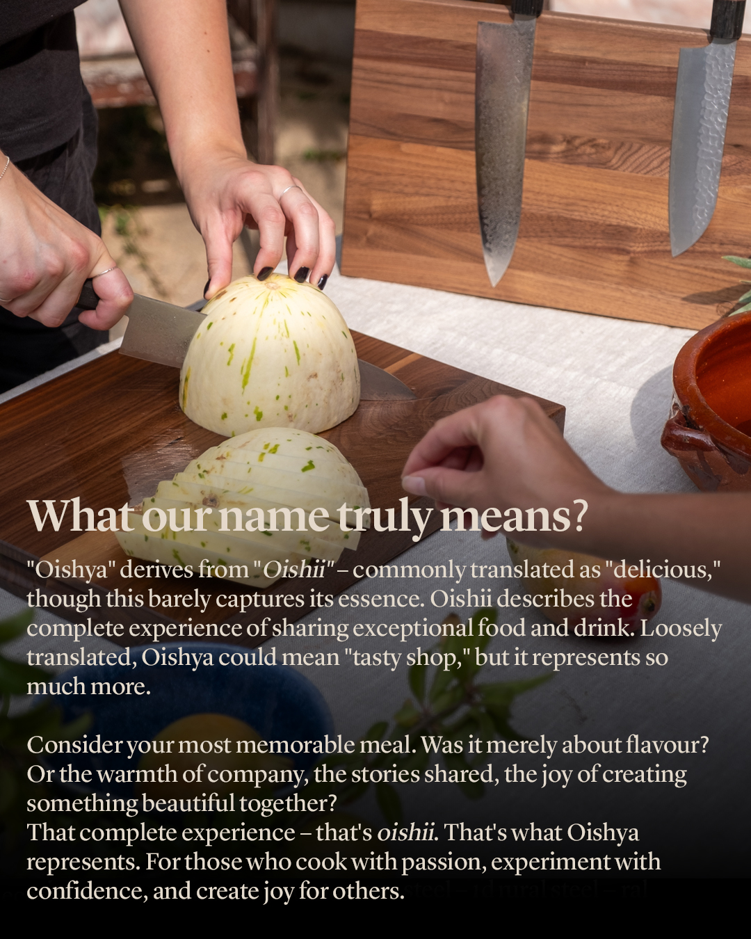 oishya story how did it start