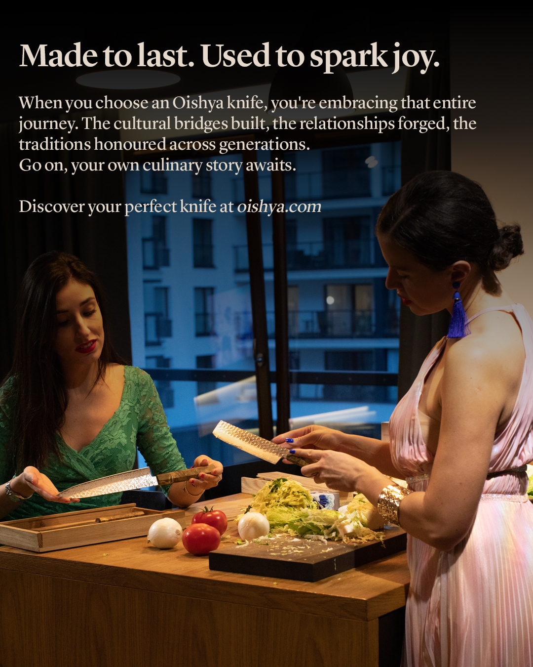 oishya story how did it start