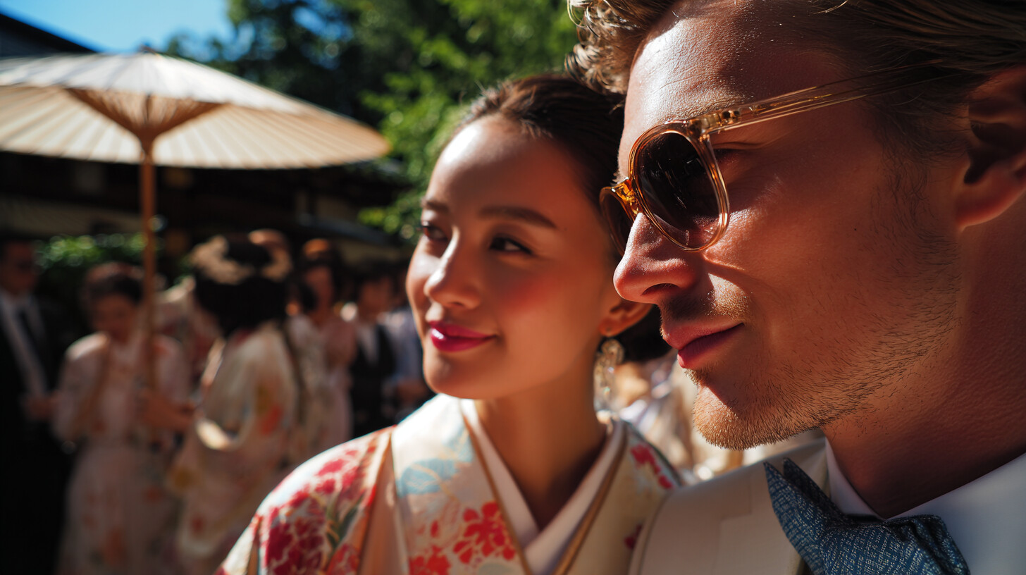 beautiful_wedding_couple_on_their_wedding_day