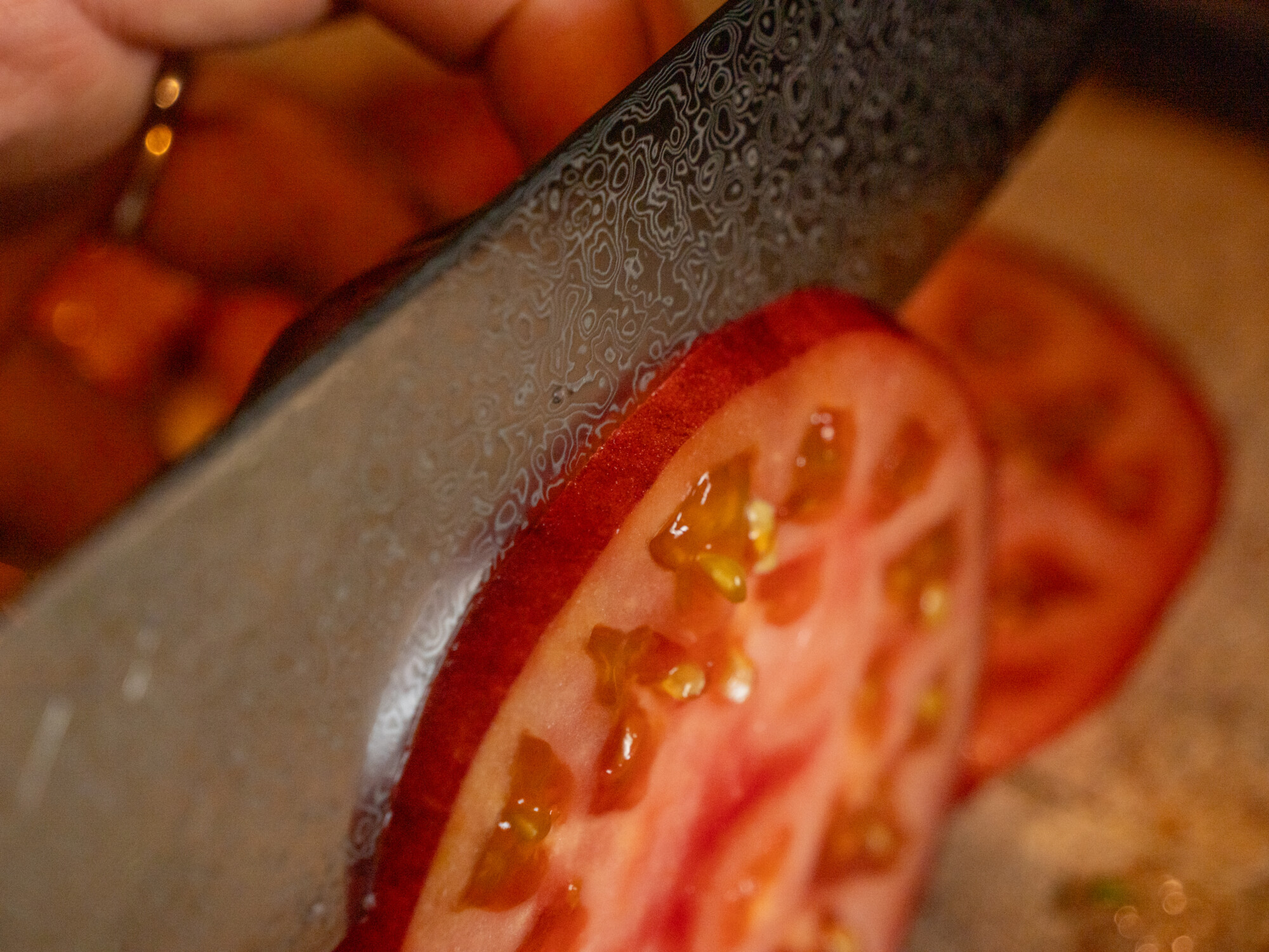 Oishya Japanese Kitchen Knives