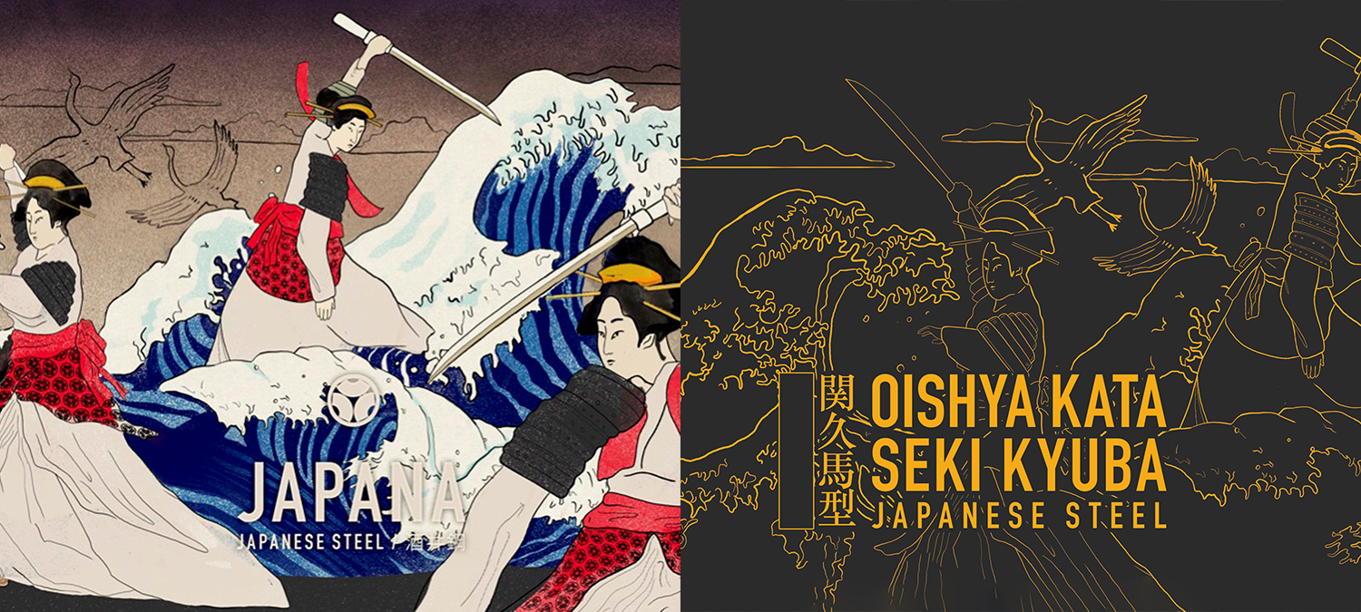 before after illustration oishya