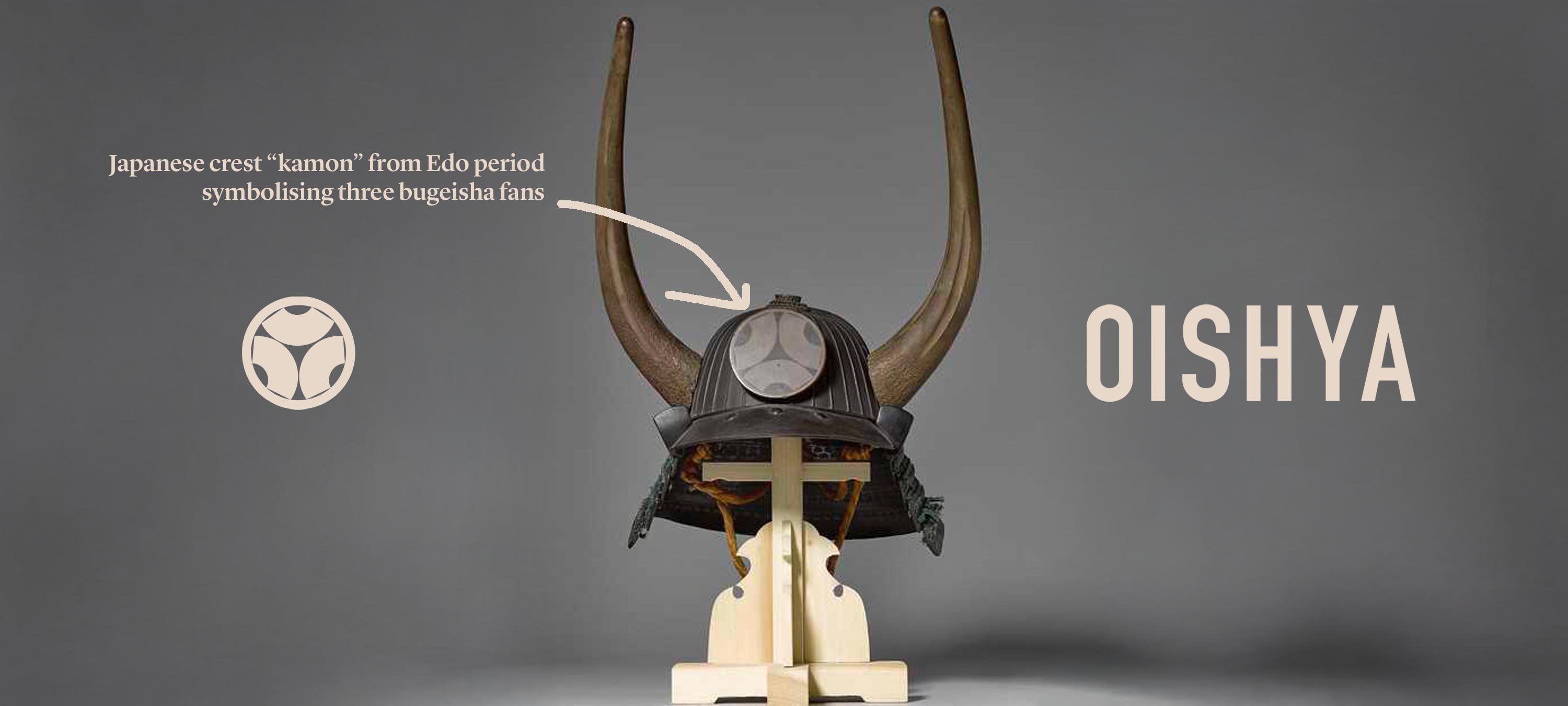 crest oishya kamon 3 fans