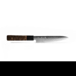 Seki Kyuba RYU Petty Natural Brown Seki Kyuba RYU Petty Natural Brown