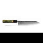 Seki Kyuba RYU Bunka Olive Green Seki Kyuba RYU Bunka Olive Green