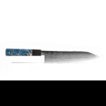 Seki Kyuba RYU Bunka Mediterranean Blue