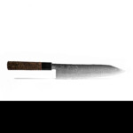 Seki Kyuba RYU Bunka Natural Brown