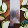 Seki Kyuba RYU Japanese Kitchen Stainless Knife Nakiri Vegetable Knives Seki Kyuba RYU Japanese Kitchen Stainless Knife Nakiri Vegetable Knives