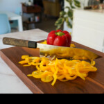 Seki Kyuba RYU Japanese Kitchen Stainless Knife Bunka Chef's Daily Go To Knife