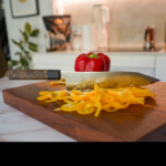 Seki Kyuba RYU Japanese Kitchen Stainless Knife Bunka Chef's Daily Go To Knife