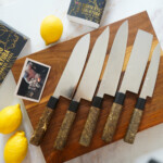 Seki Kyuba RYU Japanese Kitchen Knife Santoku Bunka Nakiri Petty Gyuto Chef's