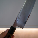 Seki Kyuba RYU Japanese Kitchen Knife Santoku Chef's Seki Kyuba RYU Japanese Kitchen Knife Santoku Chef's