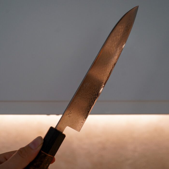 Seki Kyuba RYU Japanese Kitchen Knife Santoku Chef's Seki Kyuba RYU Japanese Kitchen Knife Santoku Chef's