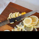 Seki Kyuba RYU Japanese Kitchen Stainless Knife Petty Pairing Small Knife