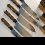 Seki Kyuba RYU Japanese Kitchen Knife Santoku Bunka Nakiri Petty Gyuto Chef's Stainless Seki Kyuba RYU Japanese Kitchen Knife Santoku Bunka Nakiri Petty Gyuto Chef's Stainless